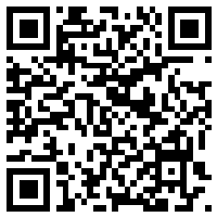 QR Code for bitcoin:176eRs4XDGapmYEez9dwojP5L22vbTFwpW