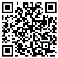 QR Code for bitcoin:176fxeXVJAuMY445u87oL4fuAMEPHsihmH