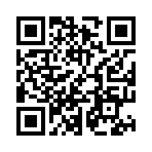 QR Code for bitcoin:176gkdBxb1cEXpEdmsyrJg6ECNbj5kZryN