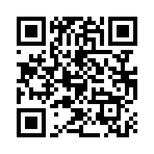 QR Code for bitcoin:176haNBpbHBbYK322RB7E6VEpV3EBtGws7
