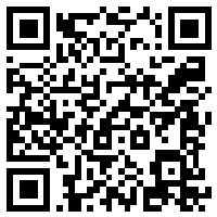 QR Code for bitcoin:176j7DcbsVnF44XPfHWW3EmvtT71Bq4iFM