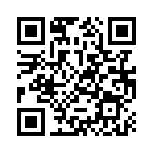 QR Code for bitcoin:176k8bCJASi6wYVmJJpuNZyHoZdubDPSUt