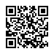 QR Code for bitcoin:176mCG4MSoNoMuJ2hHhFJMeHhewr1TerT3