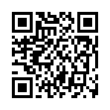 QR Code for bitcoin:176mfTJqFy2Y1WX2Kwp8JS2uBevUYys1PU