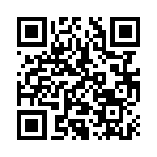 QR Code for bitcoin:176nVFsdAhKywjRFVbbYDS11GC6bcM5Xmt