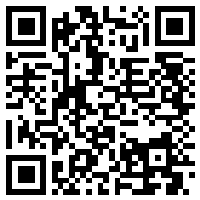 QR Code for bitcoin:176o1krkSCNUcJoxzeP7CDv4V5zrcfMMS4