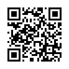 QR Code for bitcoin:176ohsE3p1fw6cMo9L753w61DAQwvcaada