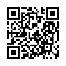 QR Code for bitcoin:176pR8TndwUE9zT32YdfdDcbhFgG5xmYba