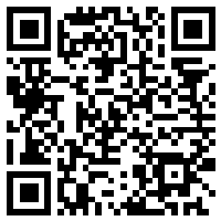 QR Code for bitcoin:176vMghQLJg83gtn4yZNt78oDxAFabncda