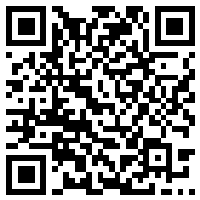 QR Code for bitcoin:176xJJemsnMbbK5TFgex8Grb5eNj1Y6Vvn