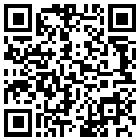 QR Code for bitcoin:176xjBdX31KWSPwHSedCLSZ5v8jEEAE1nK