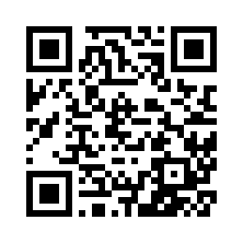 QR Code for bitcoin:17734pPXyDXoppyChDwWyEA5RApKFSYpsY