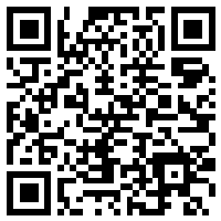 QR Code for bitcoin:1776xpjLrdqfBMomVTjV99rX998XhAdK8f