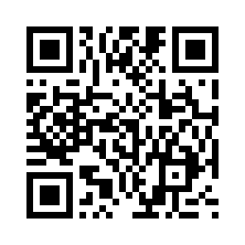 QR Code for bitcoin:17797CGZDynbGDgUUyywHMevpXvTir5UJY