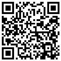 QR Code for bitcoin:177Bo1UmviChQMCpYTsA4eaSuPuiPvxWvx