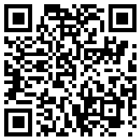 QR Code for bitcoin:177BpC1eMCk3VhPycN3YDysWi6yuXb6WCK