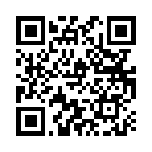 QR Code for bitcoin:177CT4iZdMJwwQJs8UcahgSYGFHdb697nm