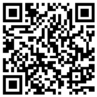 QR Code for bitcoin:177FNRR43EzFSEXm7w36VWSvX69a67ifWt