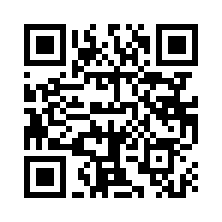 QR Code for bitcoin:177HPXJkpEXD2NPc8hd3vubfMRsXLbbwQF