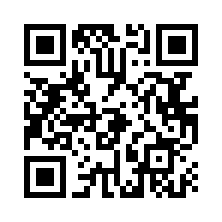 QR Code for bitcoin:177PAnVouAWDpeS5Rerk682krX5pguuGUp