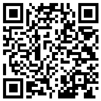 QR Code for bitcoin:177QBzmUDKGGFFwPj87fccZzQ1Uk5ktVYk