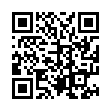 QR Code for bitcoin:177QiJjxRunBaX4EvfiMLncm7bmd2vrct8