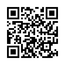 QR Code for bitcoin:177VmCxz3S7P445PayZaaCXvo5jt8ucwZW