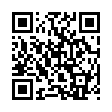 QR Code for bitcoin:177XypTduso2Va7JZmYdALpasvGjE7eXuD