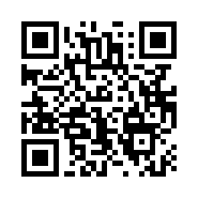 QR Code for bitcoin:177bbg7KbouShTdJ915aSFWsMTWdr4r7qF