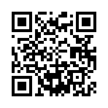 QR Code for bitcoin:177cL3PB5YAJDacKCmHqJcm2WXRCNZHRTX