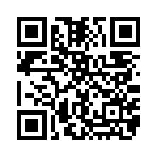 QR Code for bitcoin:177evLc8sAimaJagXN1pndqEnWFDGvoo4k