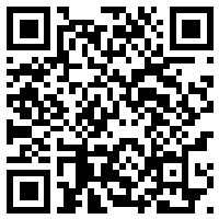 QR Code for bitcoin:177mYET29ewmVteHuk6pFP75rf5aS6d9ou