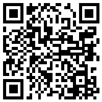 QR Code for bitcoin:177oRWRMSwxASE1Gh31CGRTqX5oNjYFNs1