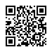 QR Code for bitcoin:177q5CMCDpk6uh3GaCevZB9dYKcJSJ28uq