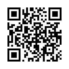 QR Code for bitcoin:177shd5ZupieBVSenN5QGPU2c7QWSzCEhA