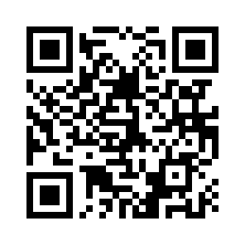 QR Code for bitcoin:177yrkiTwaBSbFNfFemxb8QasC6sTCnG1t