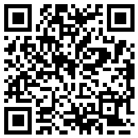 QR Code for bitcoin:1783etCg8DSSMeHuos9cNUBUTUCeNxrf4f