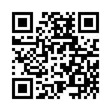 QR Code for bitcoin:178PGeDNNHAW5L3hWfYd6Tcs8uiWZKKKv7