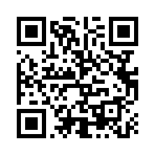 QR Code for bitcoin:178XBVXxoQbSdvM1zPyHmsat4cew4ncjfX