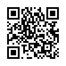 QR Code for bitcoin:178XpLEACgZQGxjzyL3mLk95x3DJRoanns