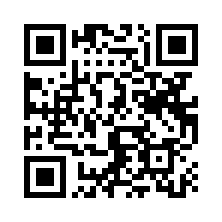 QR Code for bitcoin:178dr8HqQ7wnsCWNd7K7Fm73hexT6pppcY
