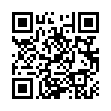 QR Code for bitcoin:178xQfNnd99Tae9MhL4foGtQCUw7pgcdfW