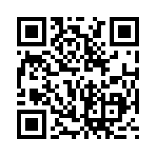 QR Code for bitcoin:1796C5SXNunqRoJTJ4DPKjvyHeh2CZPygd