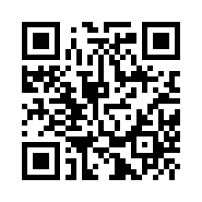QR Code for bitcoin:179Ao9fMdmXfevkZSkFrq3AomX2E2MZzQF