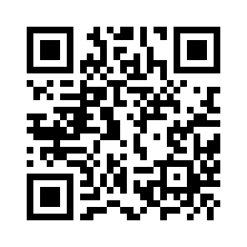 QR Code for bitcoin:179Bv2bhv9rydi9dwtFu2YfvrVQMfRdBM8