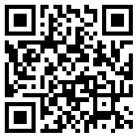 QR Code for bitcoin:179CVYL4GeCc3KoNBM82ZLA99QYVJMC5aq