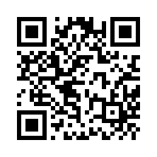 QR Code for bitcoin:179F581mt7ovK5YAdZAEmYS6aAVzf58cs2
