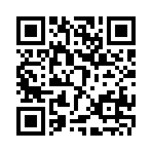 QR Code for bitcoin:179GEeohV82LCrMFMC4Ahut3vUXzTCnZxp