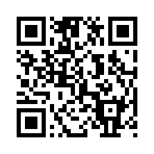 QR Code for bitcoin:179TdmxdJSAgyHTVRjajReXRe1ZgDaKUMD