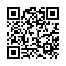 QR Code for bitcoin:179b4Z95BQfUR66qUTwRkRDzCckAjLAFhF
